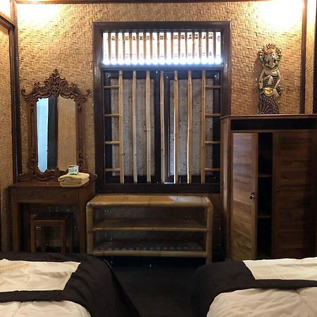 1Bd Guest House In Family Compound1, 15 Minute Walk To Yoga Barn Ubud Buitenkant foto