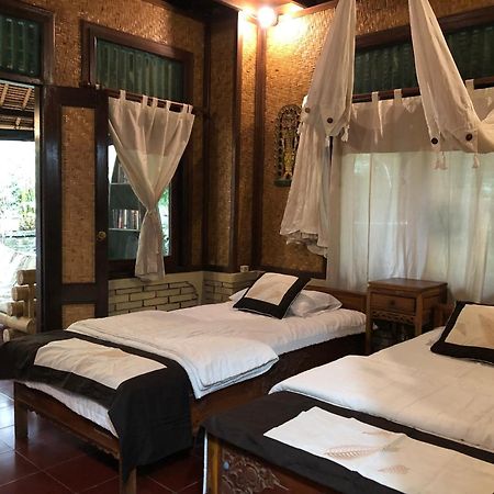 1Bd Guest House In Family Compound1, 15 Minute Walk To Yoga Barn Ubud Buitenkant foto