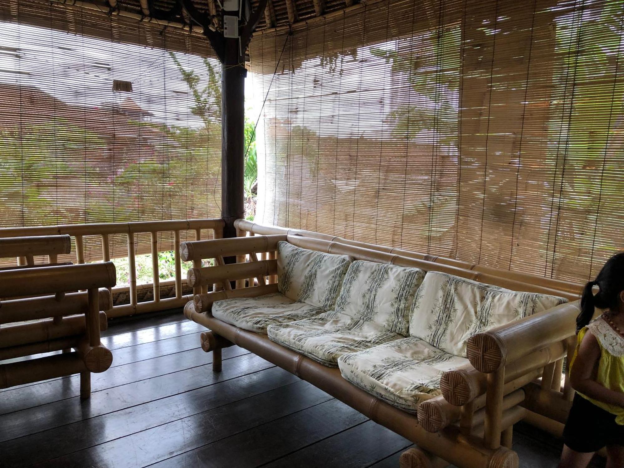1Bd Guest House In Family Compound1, 15 Minute Walk To Yoga Barn Ubud Buitenkant foto