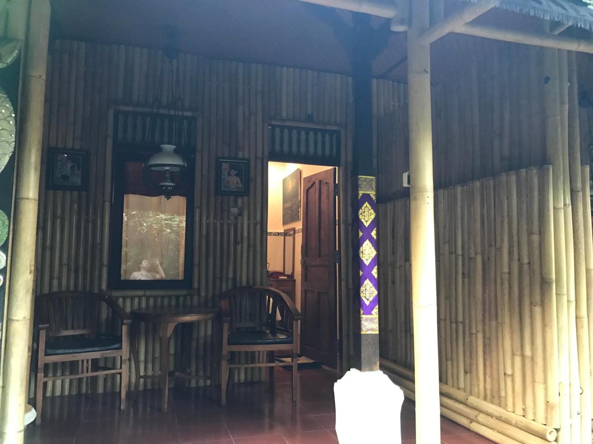 1Bd Guest House In Family Compound1, 15 Minute Walk To Yoga Barn Ubud Buitenkant foto