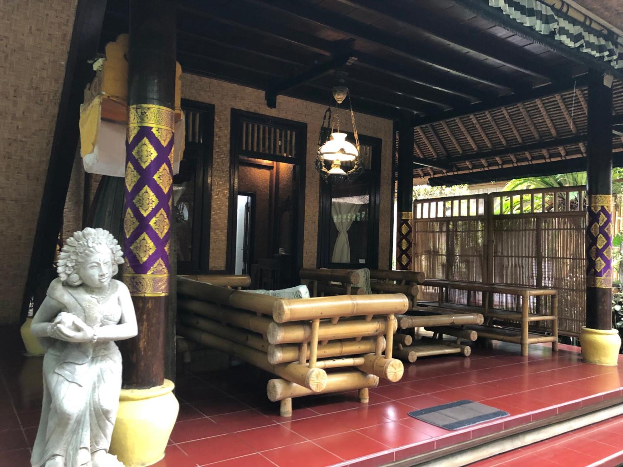 1Bd Guest House In Family Compound1, 15 Minute Walk To Yoga Barn Ubud Buitenkant foto